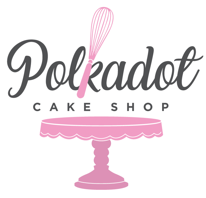 Polkadot Cake Shop